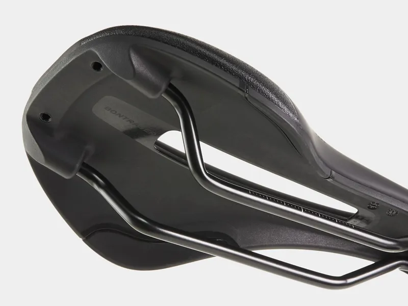 Bontrager Verse Short Trail Elite Saddle-3